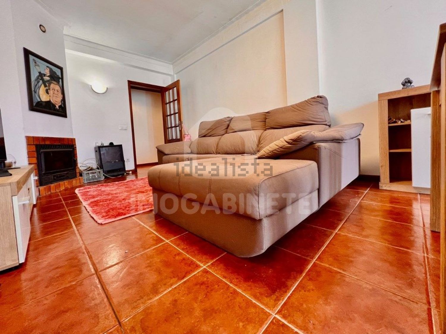 公寓 t3出售在Avenida 5 de Janeiro, 3 - 客厅