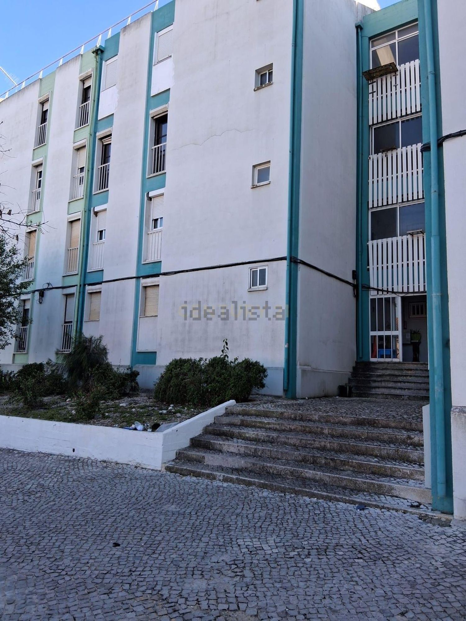 公寓 t4出售在Avenida Bento de Jesus Caraça, 3 - 视线