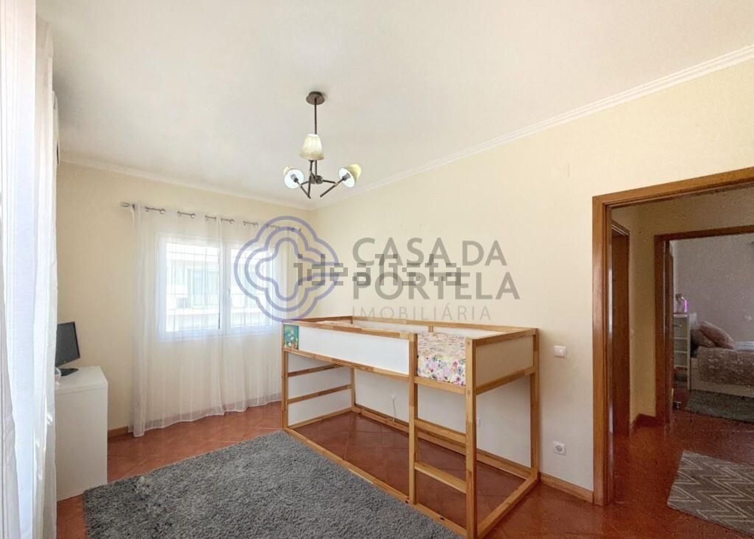 双拼别墅出售在Avenida Senhora da Ribeira s/n - 照片