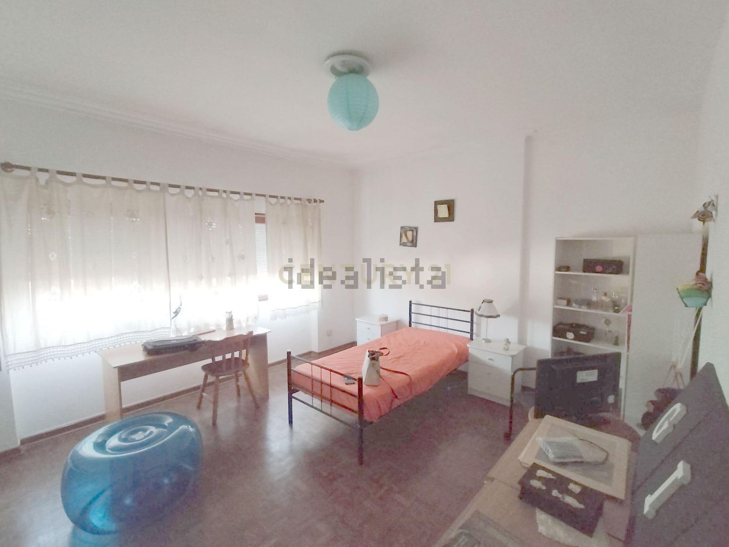 公寓 t2出售在Santa Clara e Castelo Viegas - 卧室