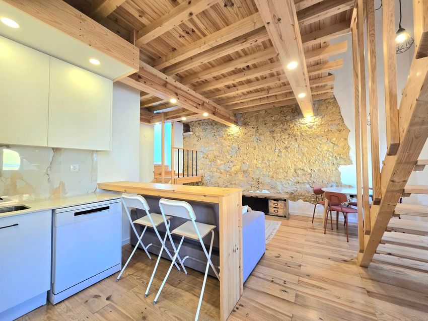 出租公寓 t2Escadinhas do Castelo, 6