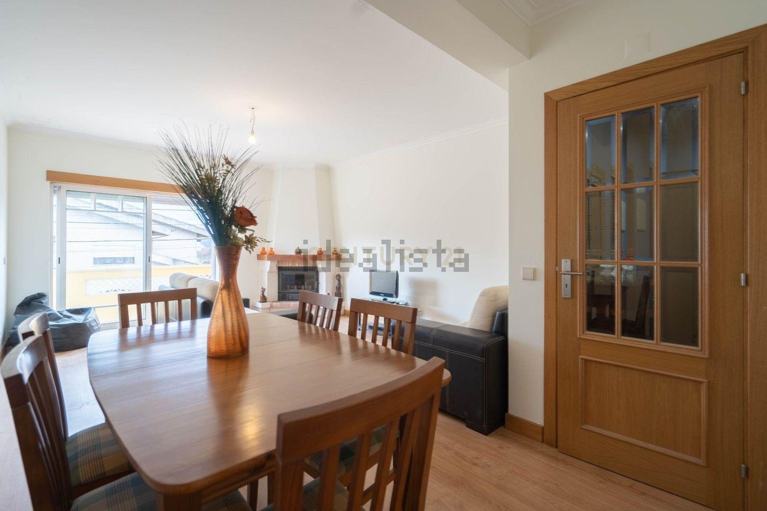 公寓 t3出售在Rua Vila de Prades, 12 - 客厅