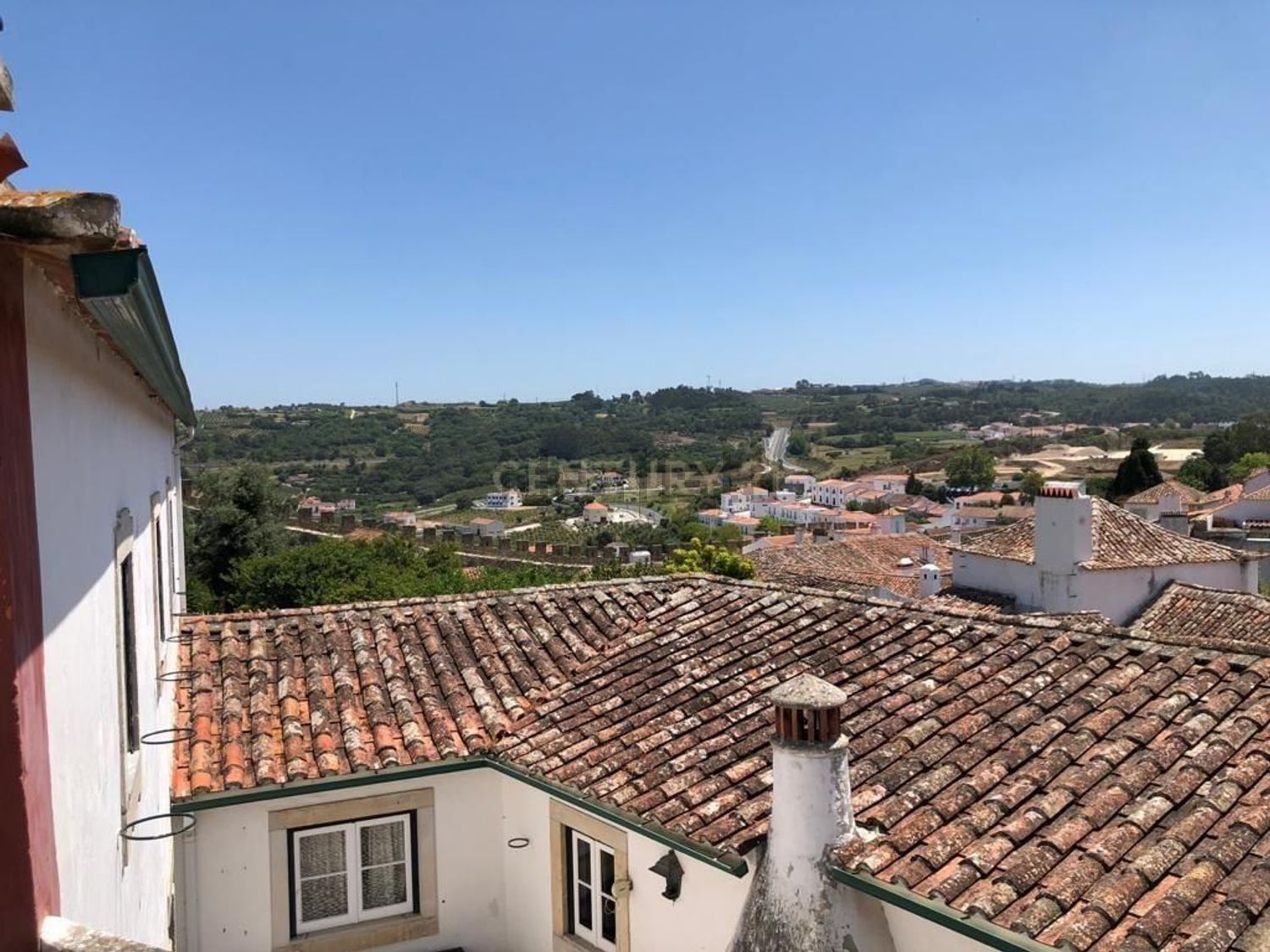出租小楼房或独栋别墅在Rua do Castelo, 7 - 照片