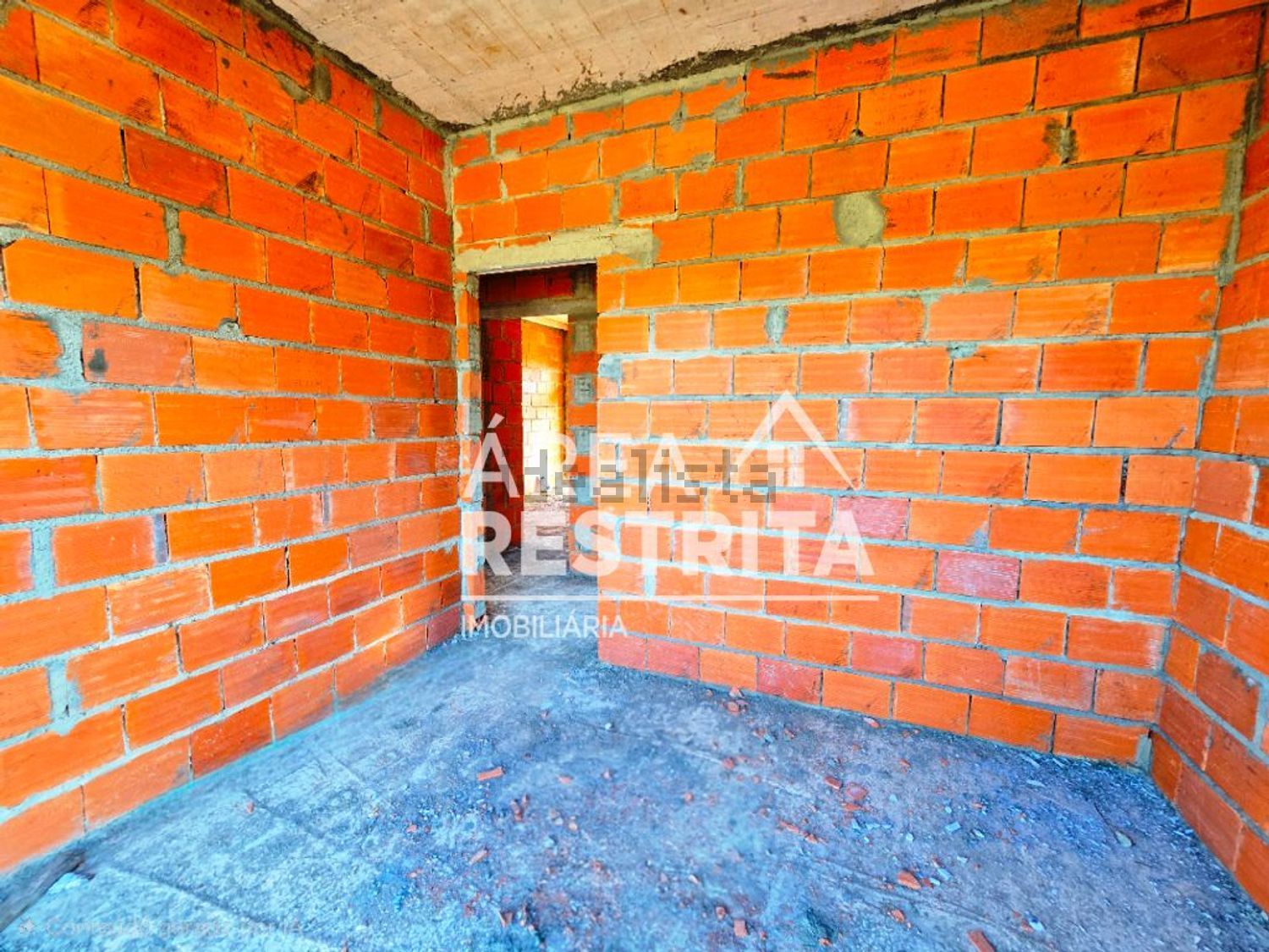 小楼房或独栋别墅出售在Quinta da Marquesa - Vila Amélia - 卧室