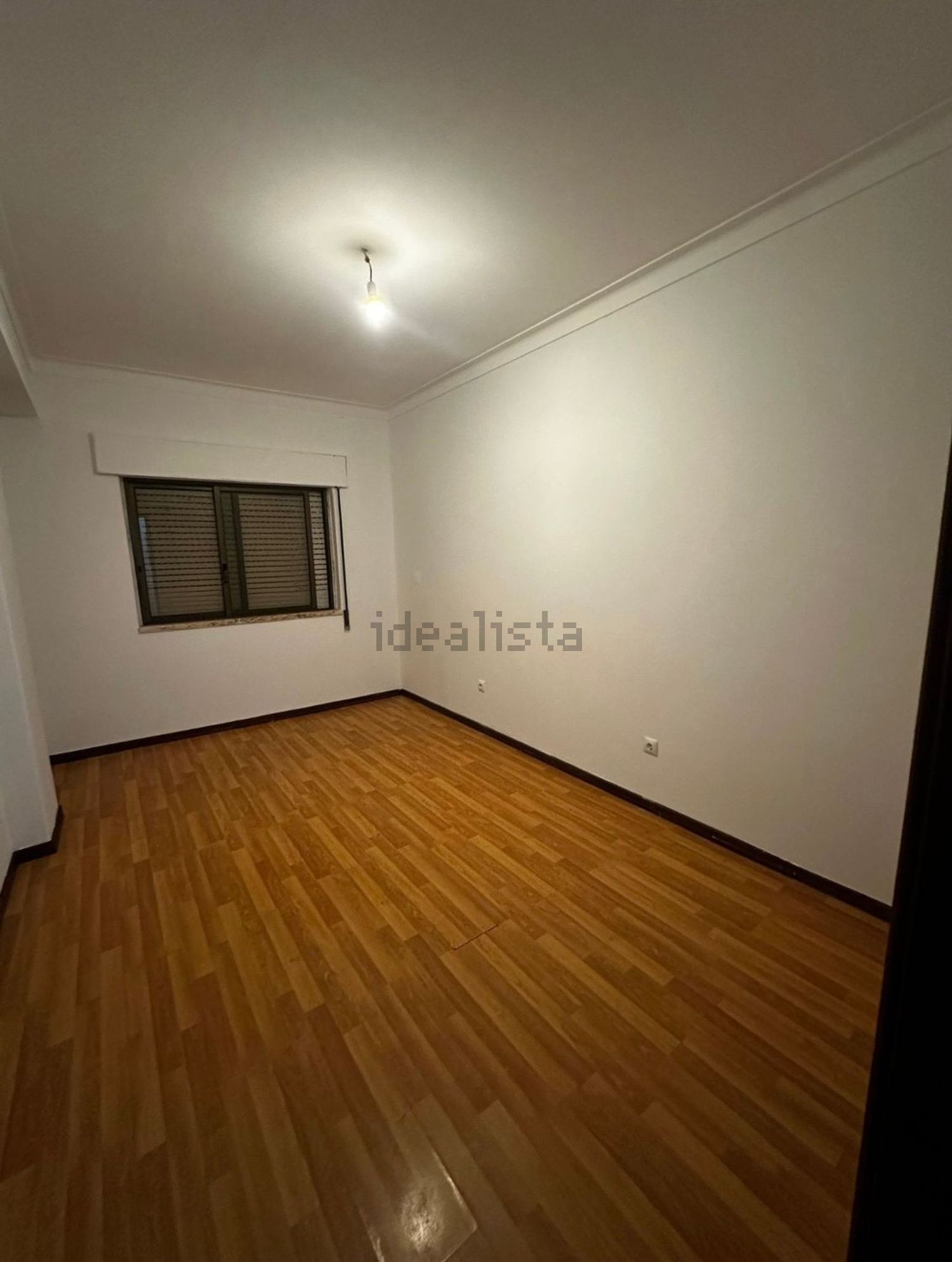 出租公寓 t2在Rua General Gomes Freire, 63 - 卧室
