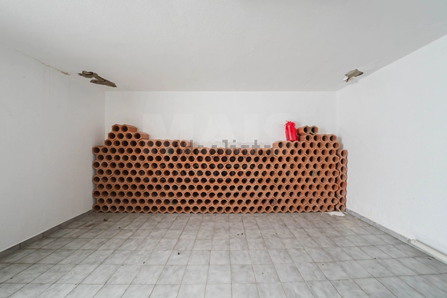 小楼房或别墅出售在Ferrel - 照片