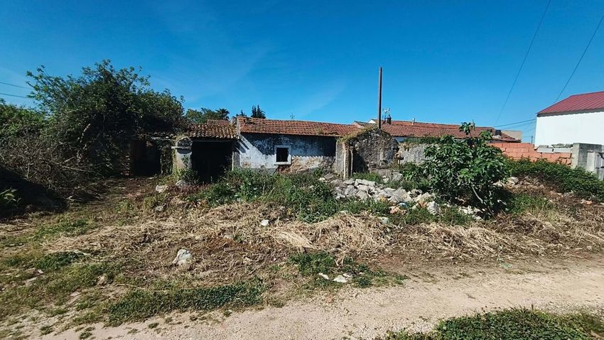 小楼房或独栋别墅出售在Beco do Coelho nr 1, Casais de santa teresa