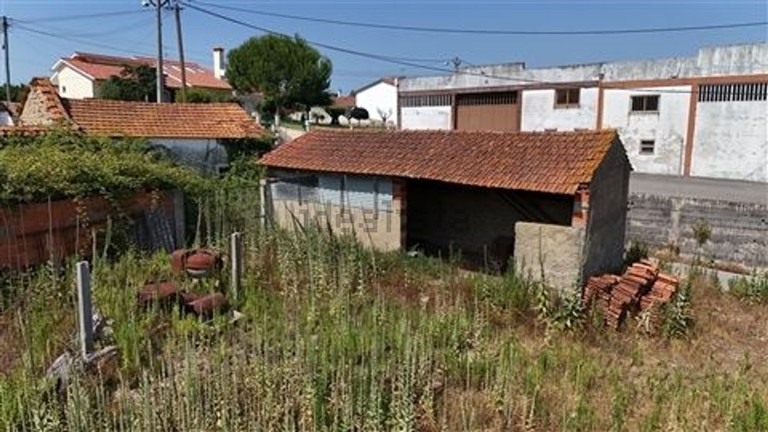 小楼房或独栋别墅出售在Rua dos Parceiros, 1155 - 视线