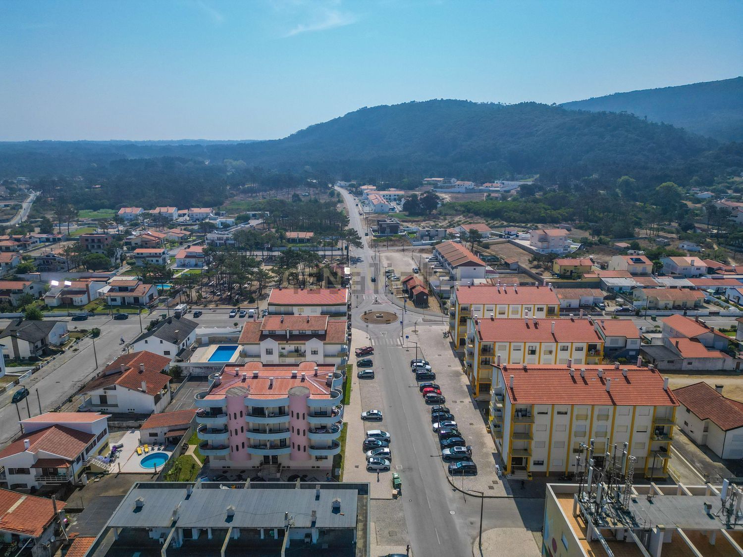 公寓 t1出售在Avenida dos Pescadores, 2 - 视线