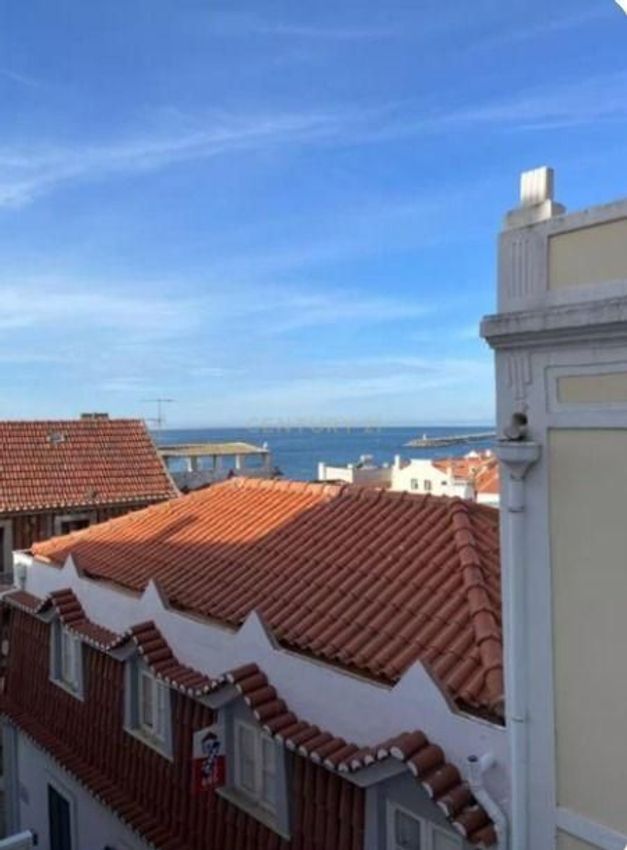 公寓 t1出售在Santiago (Sesimbra)