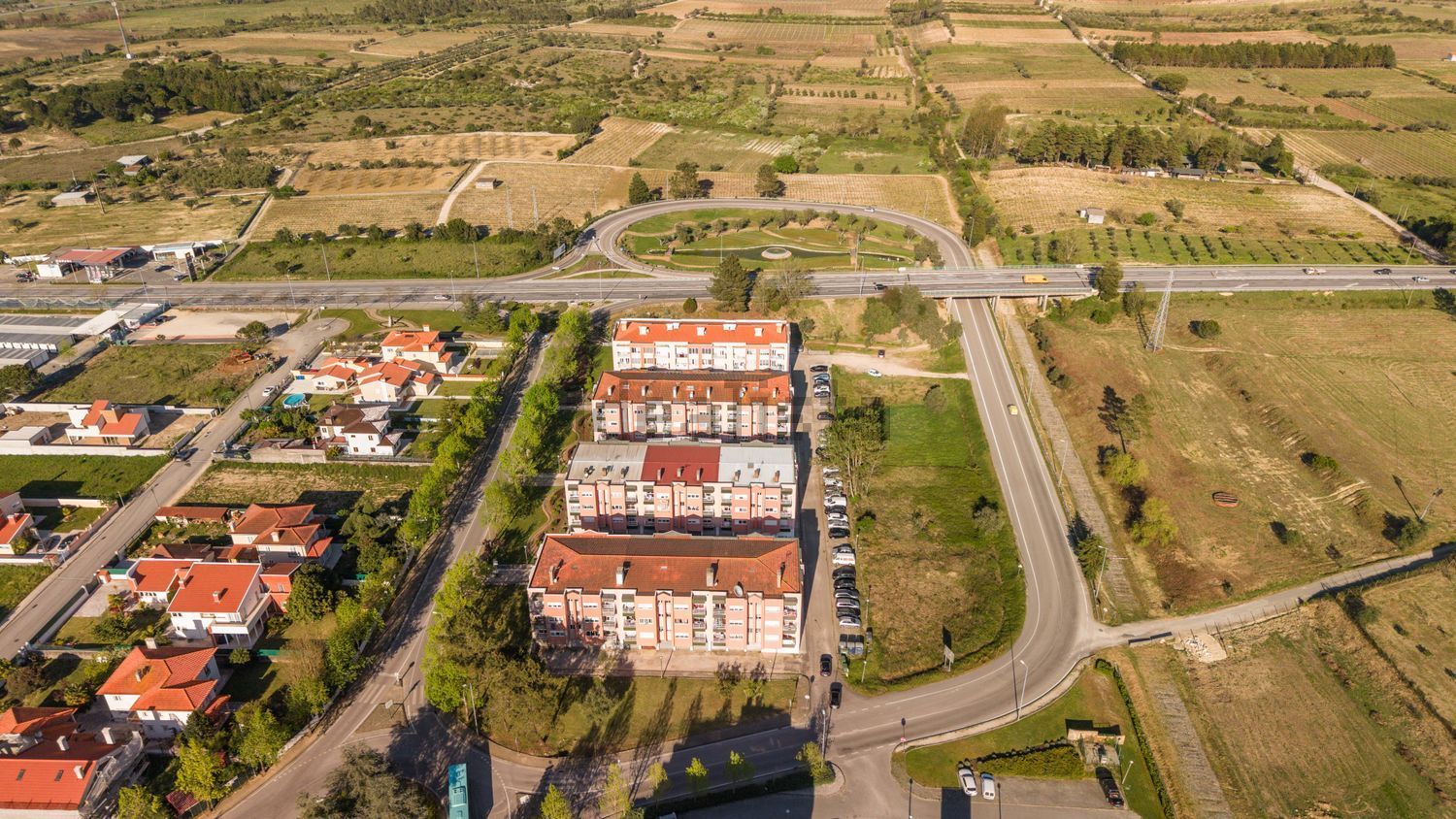 公寓 t2出售在Avenida Portugal, 6 - 周边