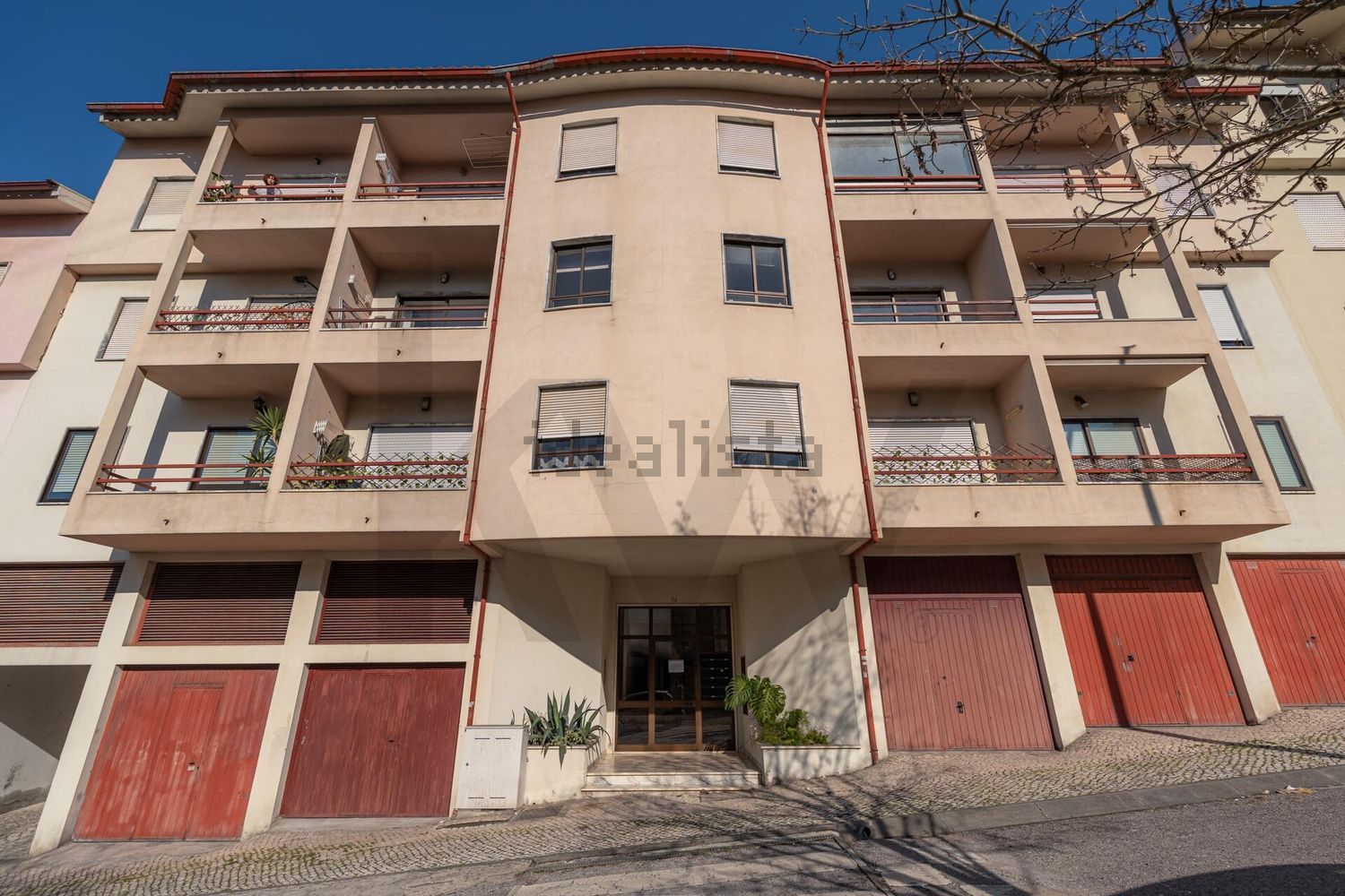 公寓 t3出售在Rua da Liberdade, 74 - 视线