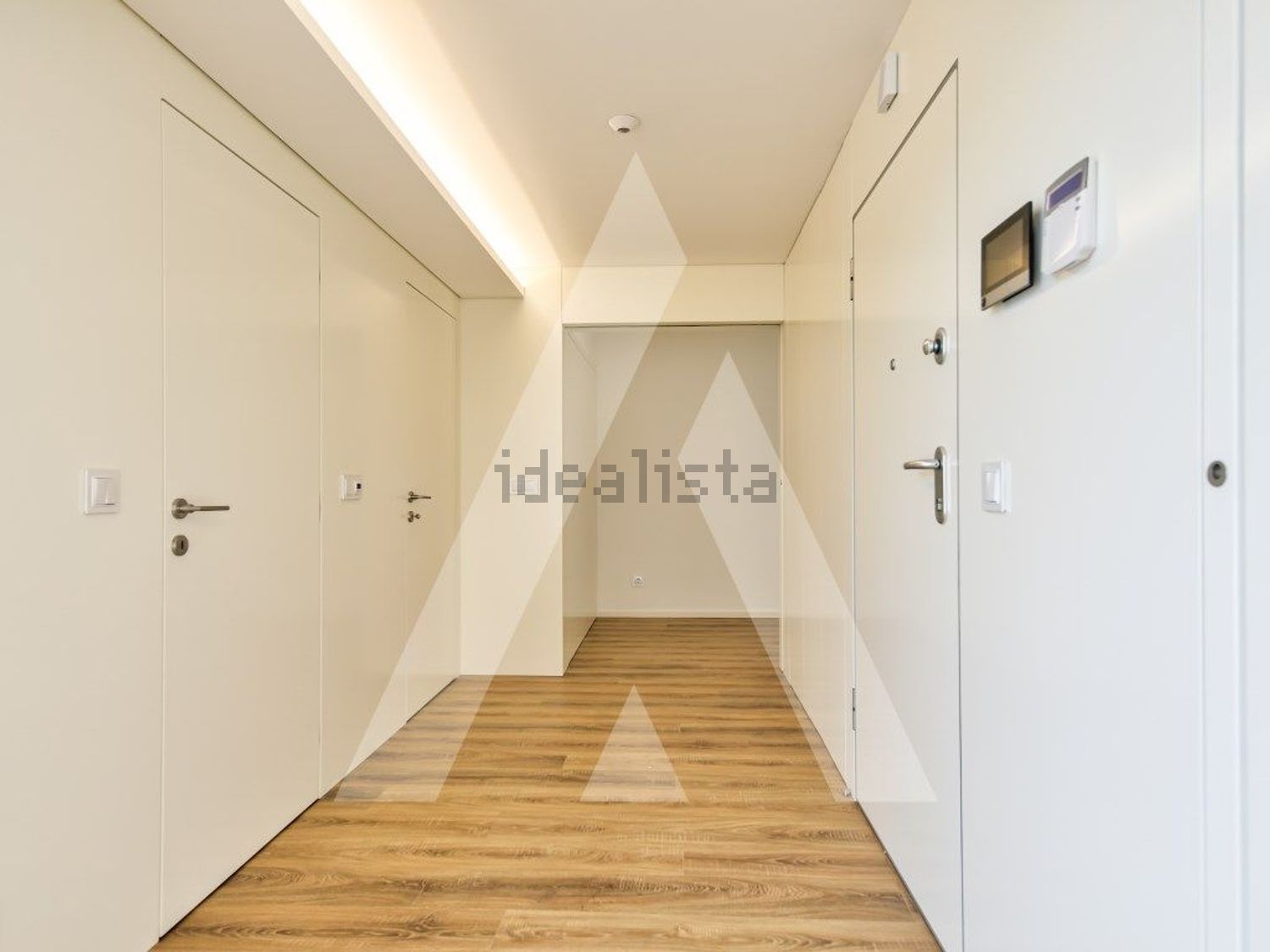 出租公寓 t4在Avenida Afonso Henriques s/n - 照片