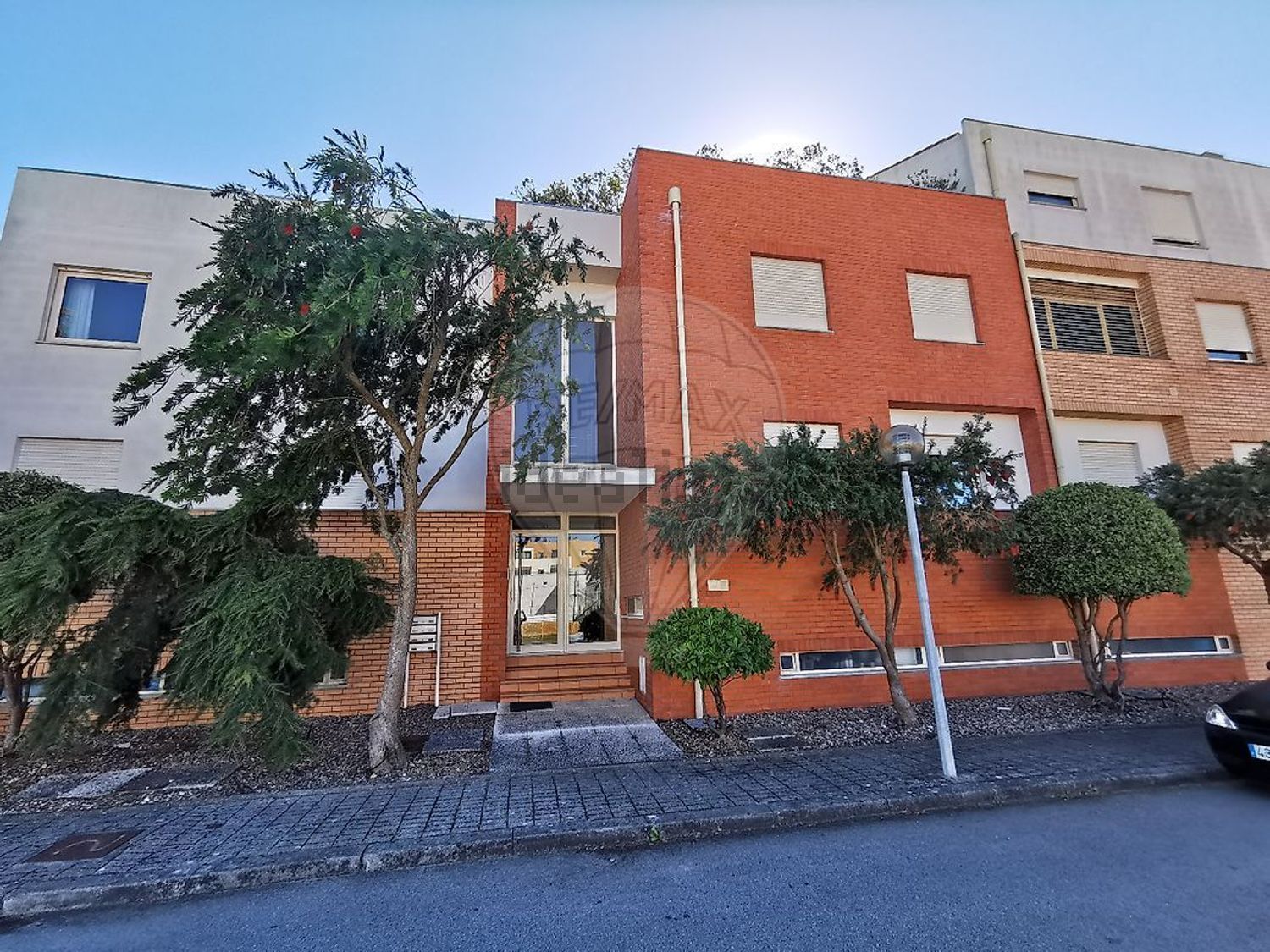 出租公寓 t1Jardins da Ria - 视线