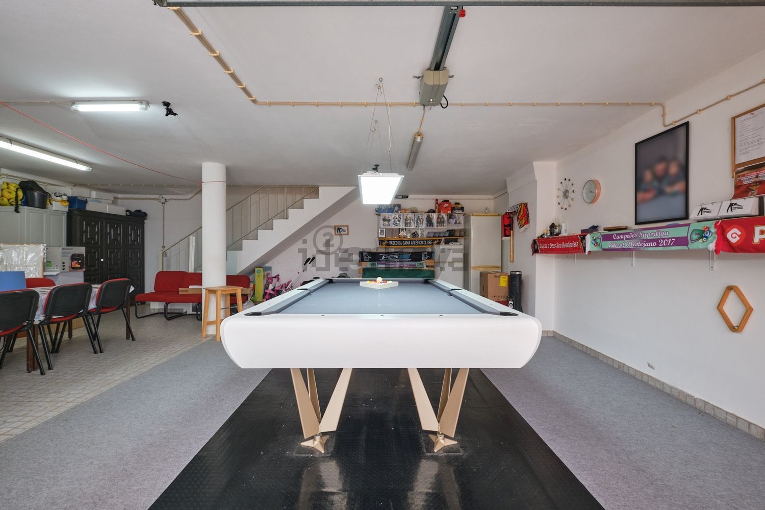 小楼房或独栋别墅出售在Rua Ramos da Costa, 14 - 照片