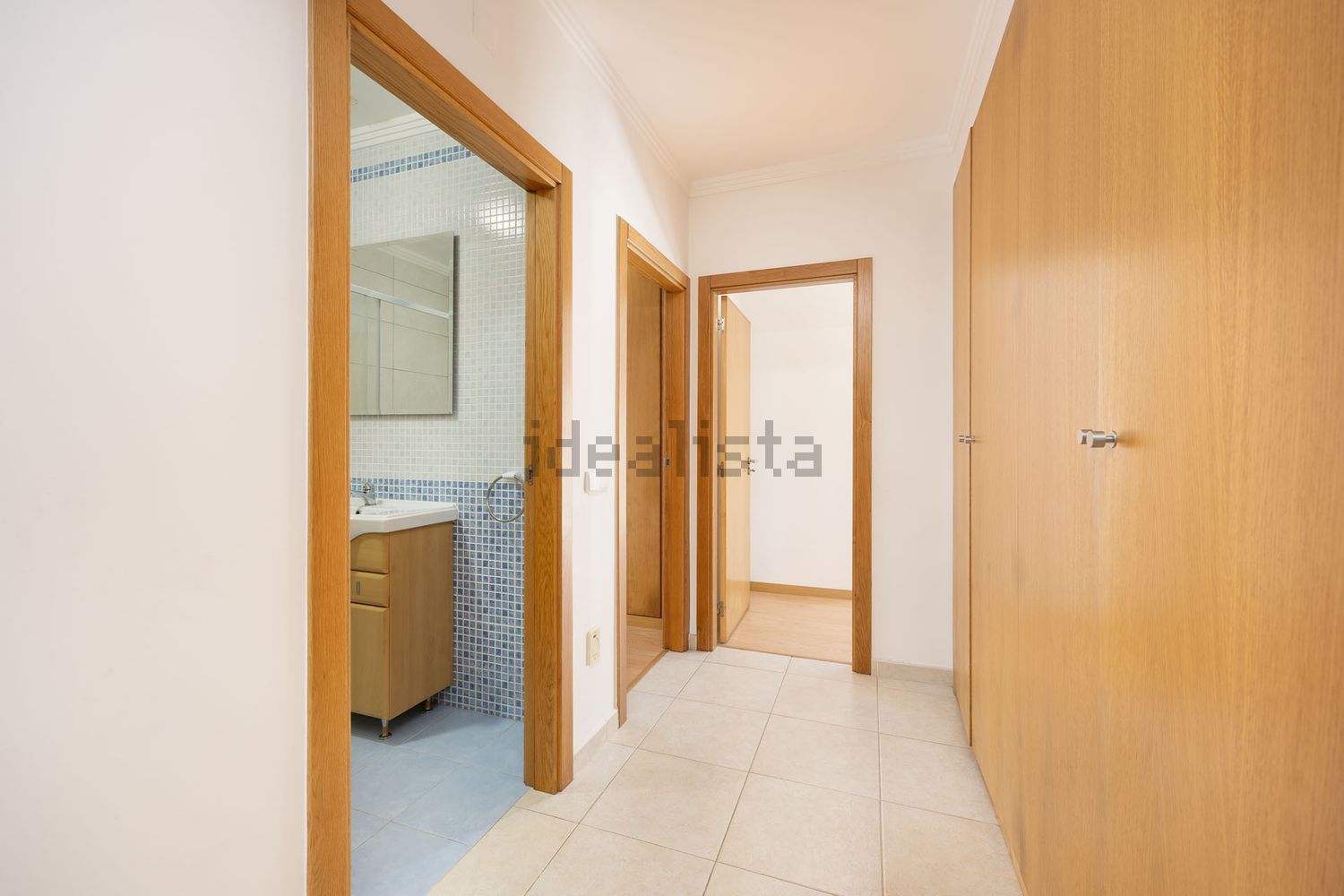 公寓 t2出售在Rua do Convento, 115 - 过道