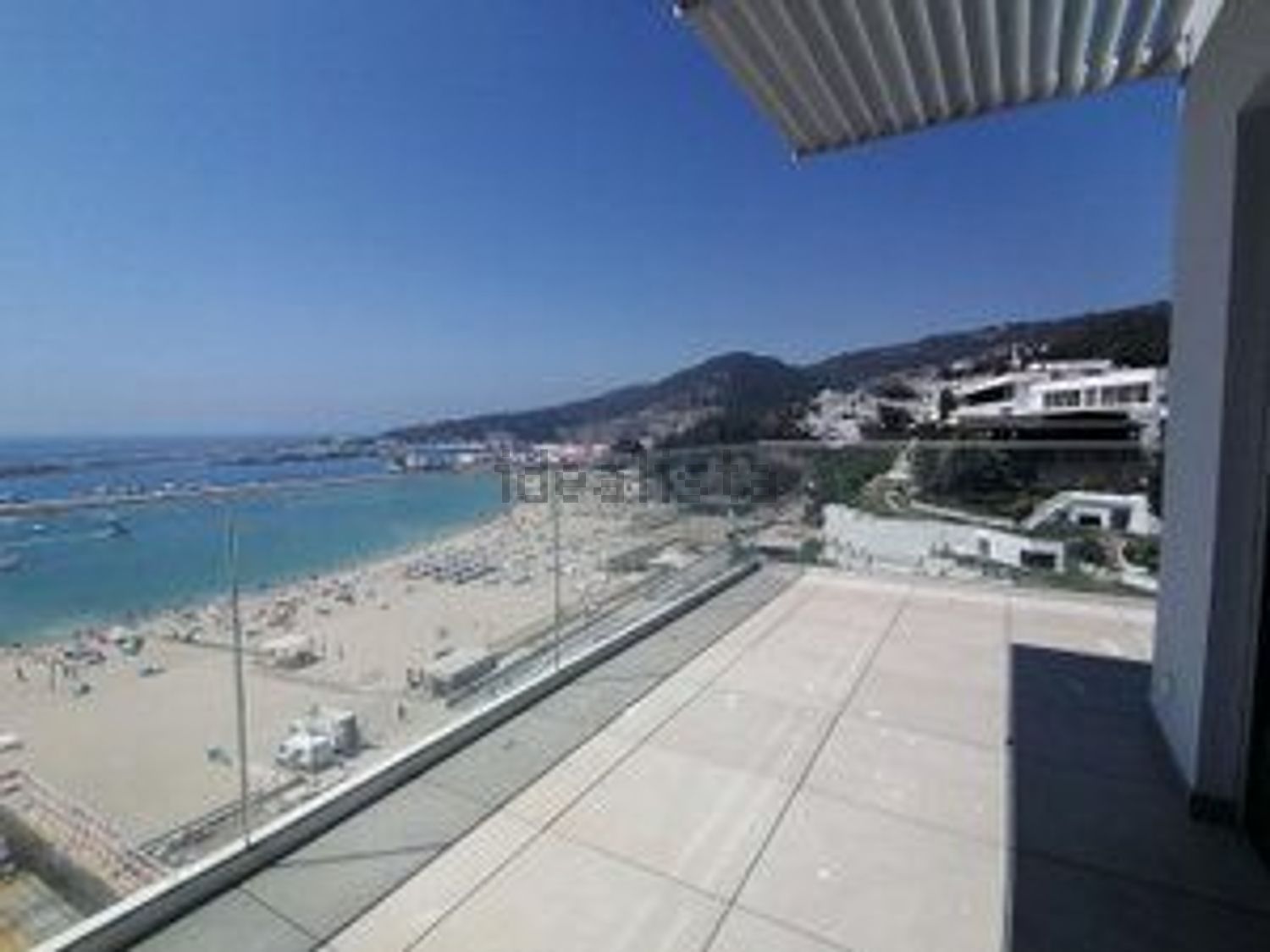 复式公寓出售在Avenida dos Náufragos, 23 - 视线