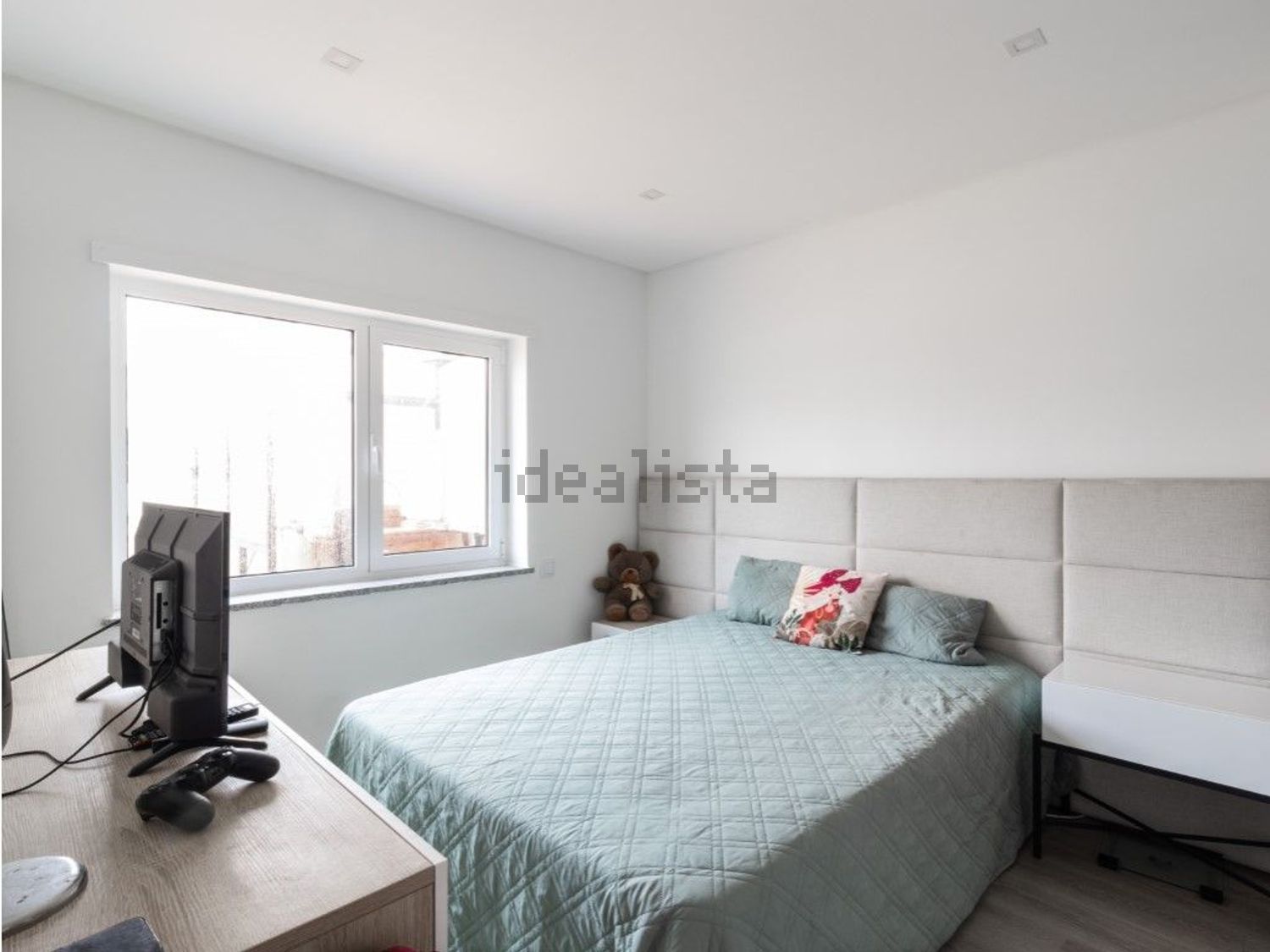 公寓 t2出售在Rua Francisco Guimaro - 卧室