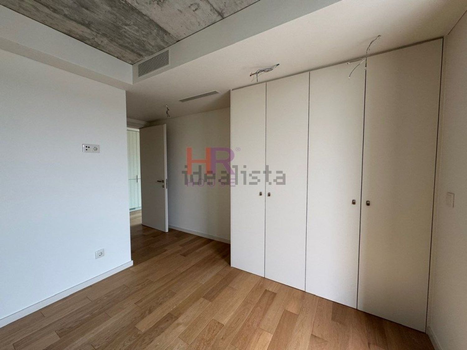 公寓 t1出售在Santa Clara e Castelo Viegas - 卧室