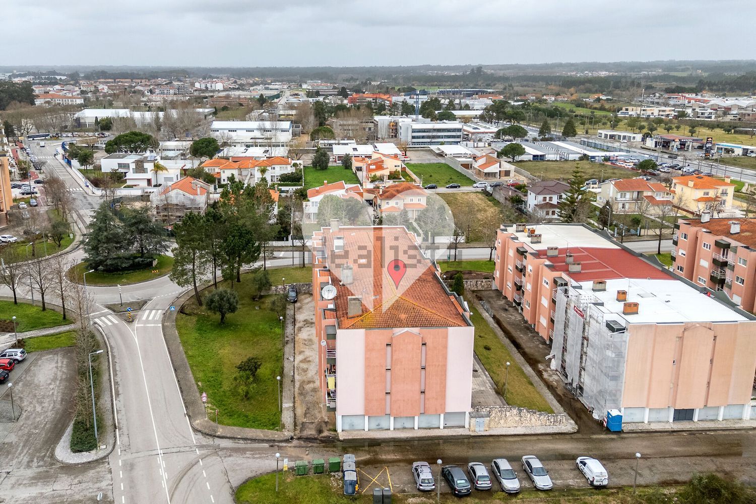 公寓 t2出售在Avenida Portugal, 3 - 照片