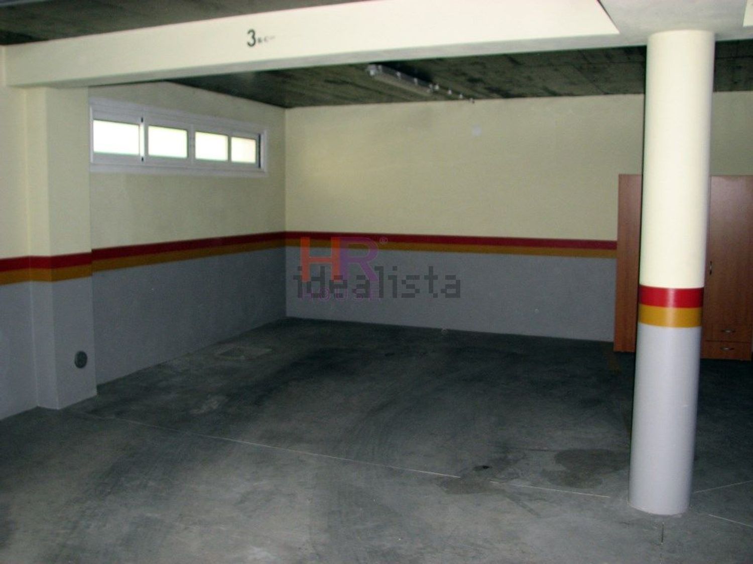 出租公寓 t1在Santa Clara e Castelo Viegas - 停车位