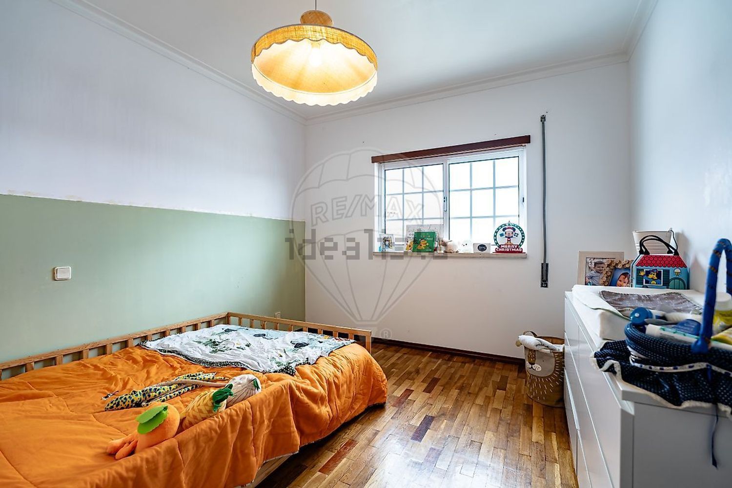 公寓 t4出售在Rua Nossa Senhora da Memória - 卧室