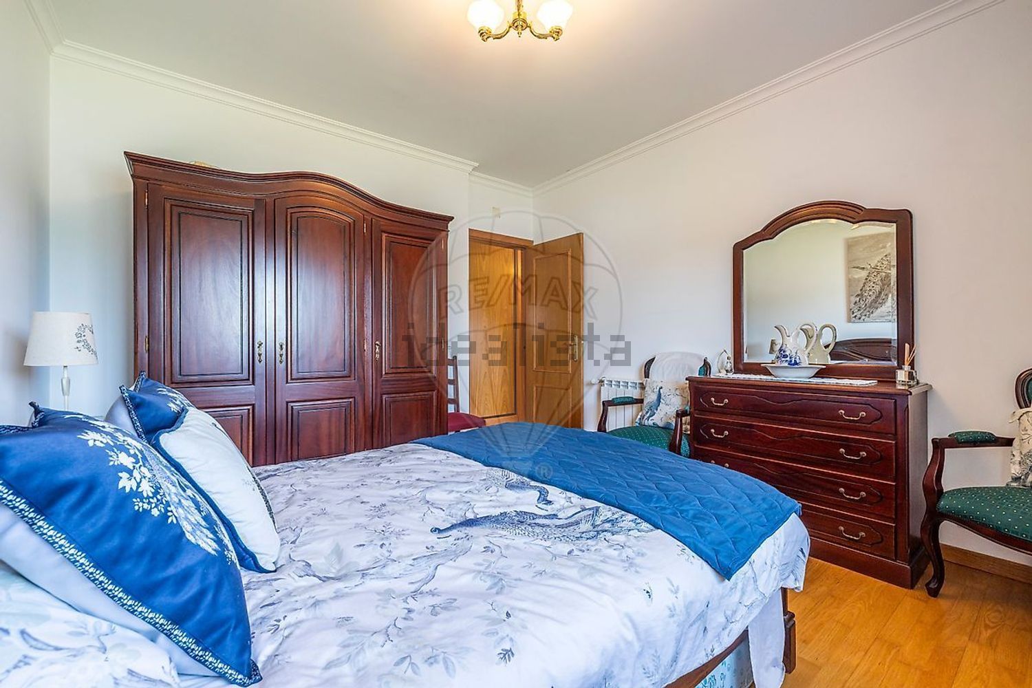 小楼房或独栋别墅出售在Rua do Jogo - 卧室