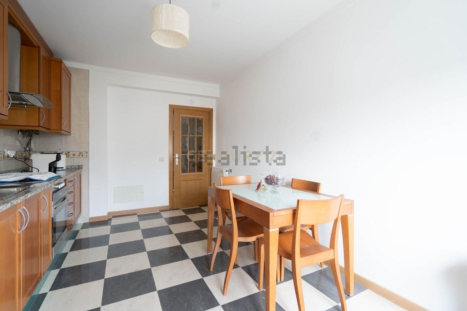 公寓 t3出售在Rua Vila de Prades, 12 - 客厅