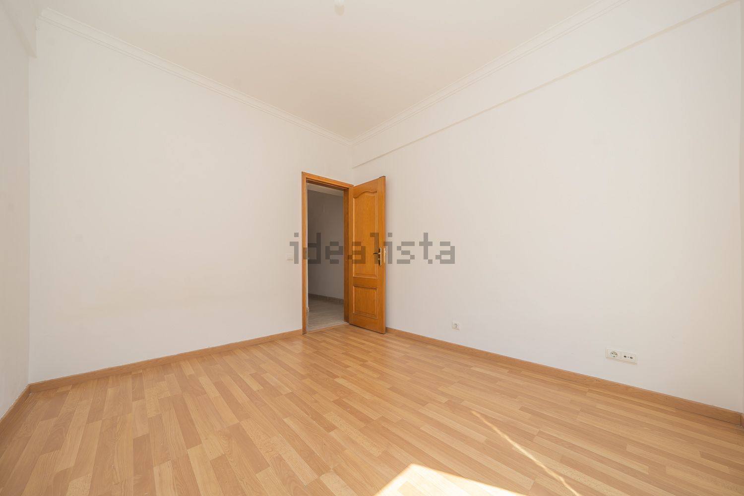 公寓 t2出售在Rua Cidade Debrecen - 卧室