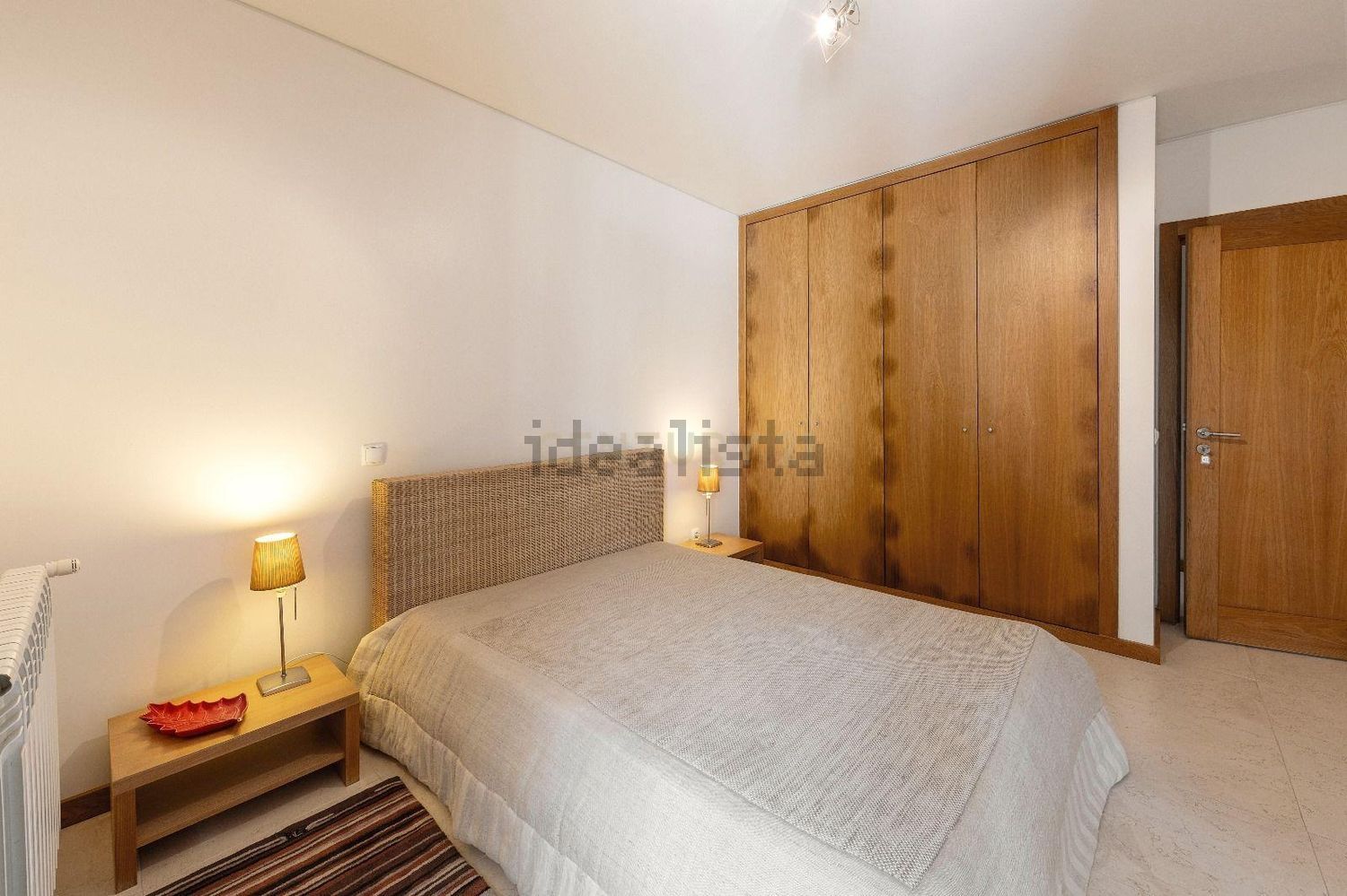 小楼房或独栋别墅出售在Avenida Dom Pedro Primeiro s/n - 卧室