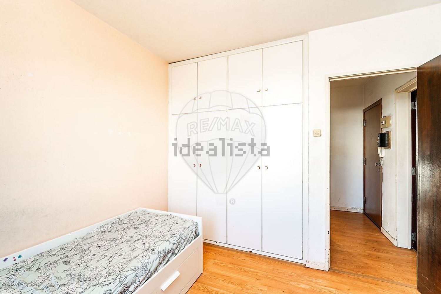 公寓 t3出售在Rua do Sampão - 卧室