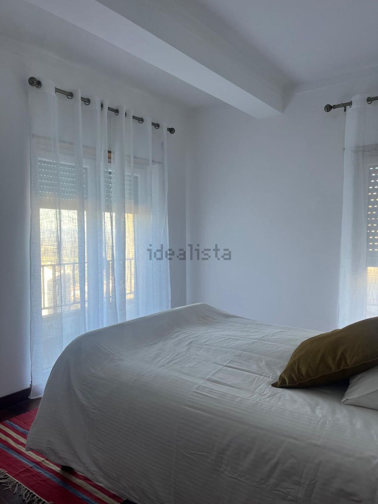 公寓 t4出售在Rua Marques D'Avila e Bolama, 5 BlocoFDTO - 卧室