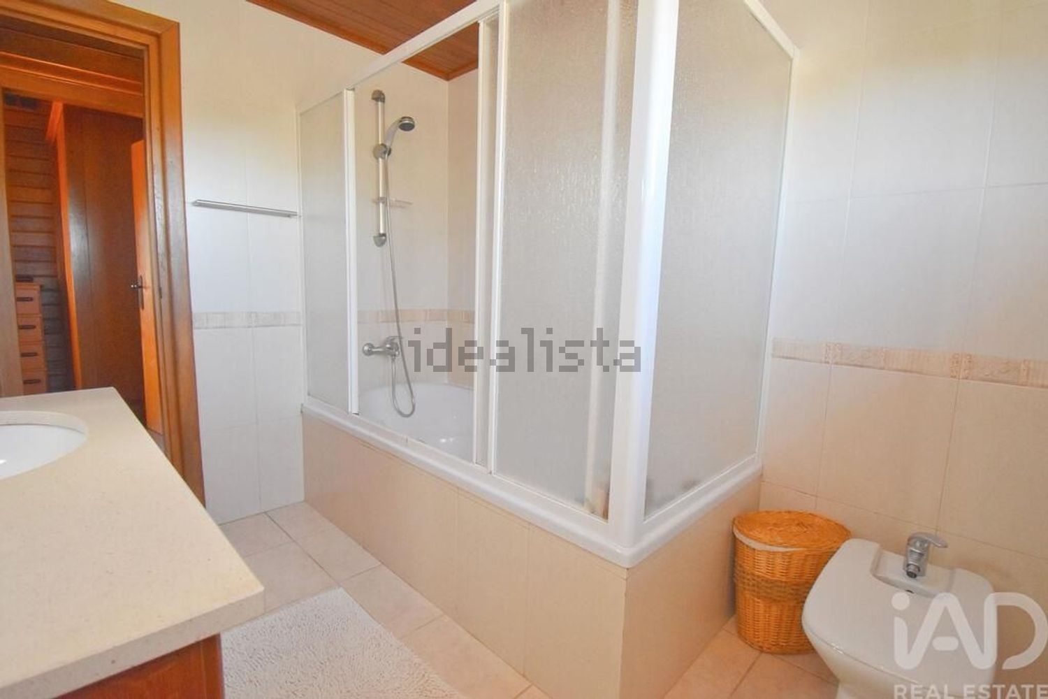 庄园出售在Lamas - 卫生间