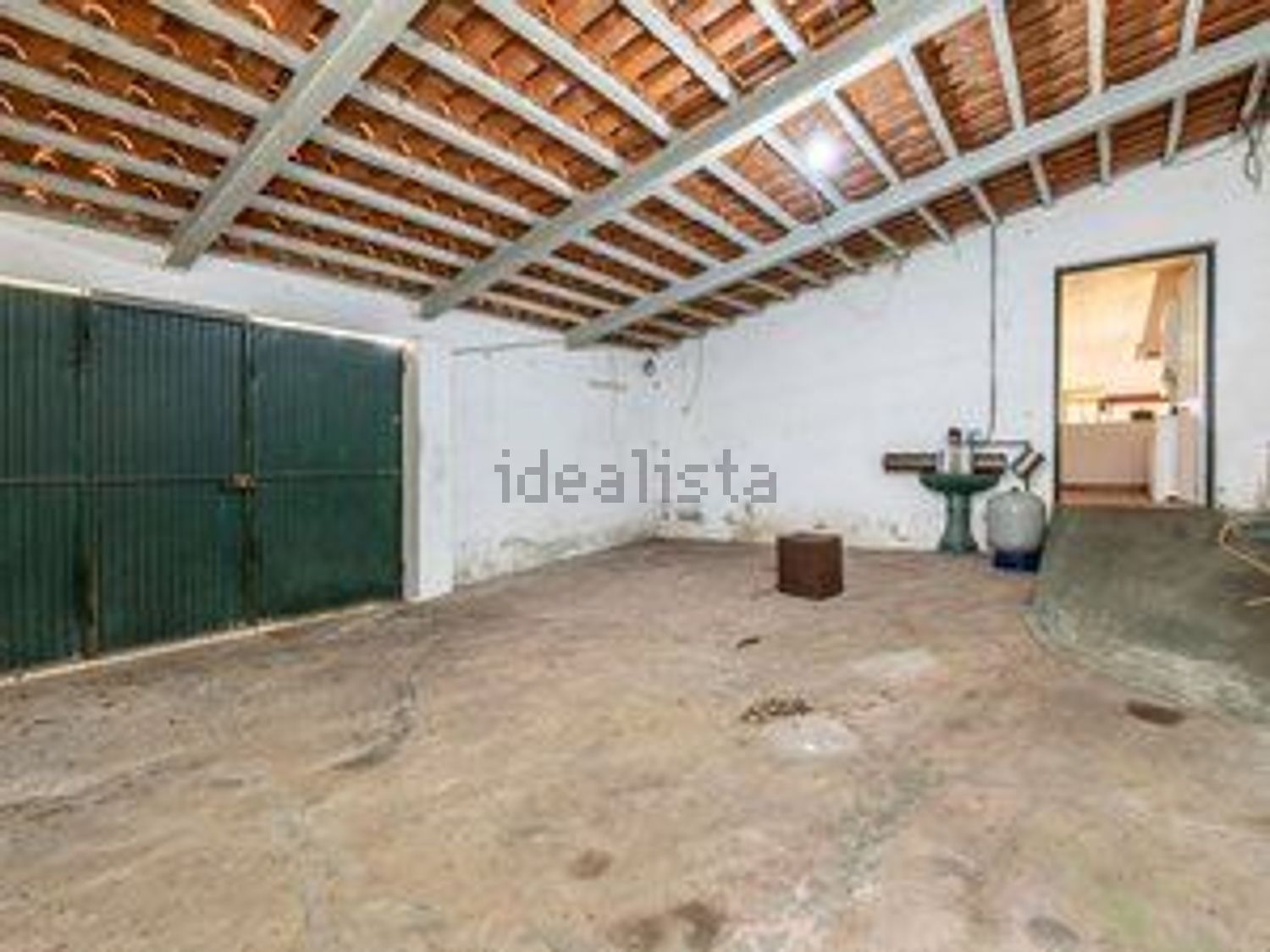 庄园出售Vinharias, 2460, Cela, Leiria, Portugal s/n - 停车位