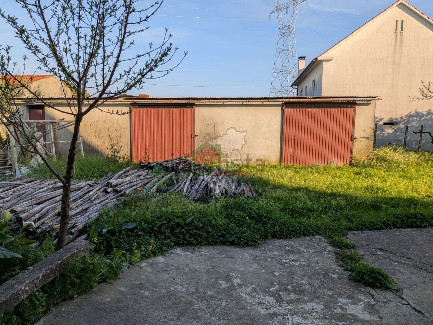 小楼房或独栋别墅出售在Cernache do Bonjardim - Nesperal - Palhais - 外立面