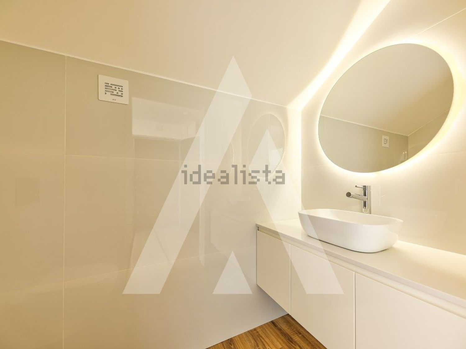 出租公寓 t4在Avenida Afonso Henriques s/n - 卫生间