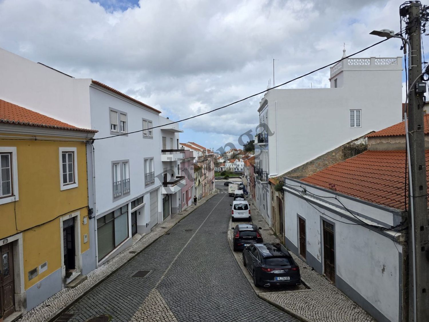 公寓 t2出售在Santiago do Cacém - Santa Cruz - São Bartolomeu da Serra - 外立面