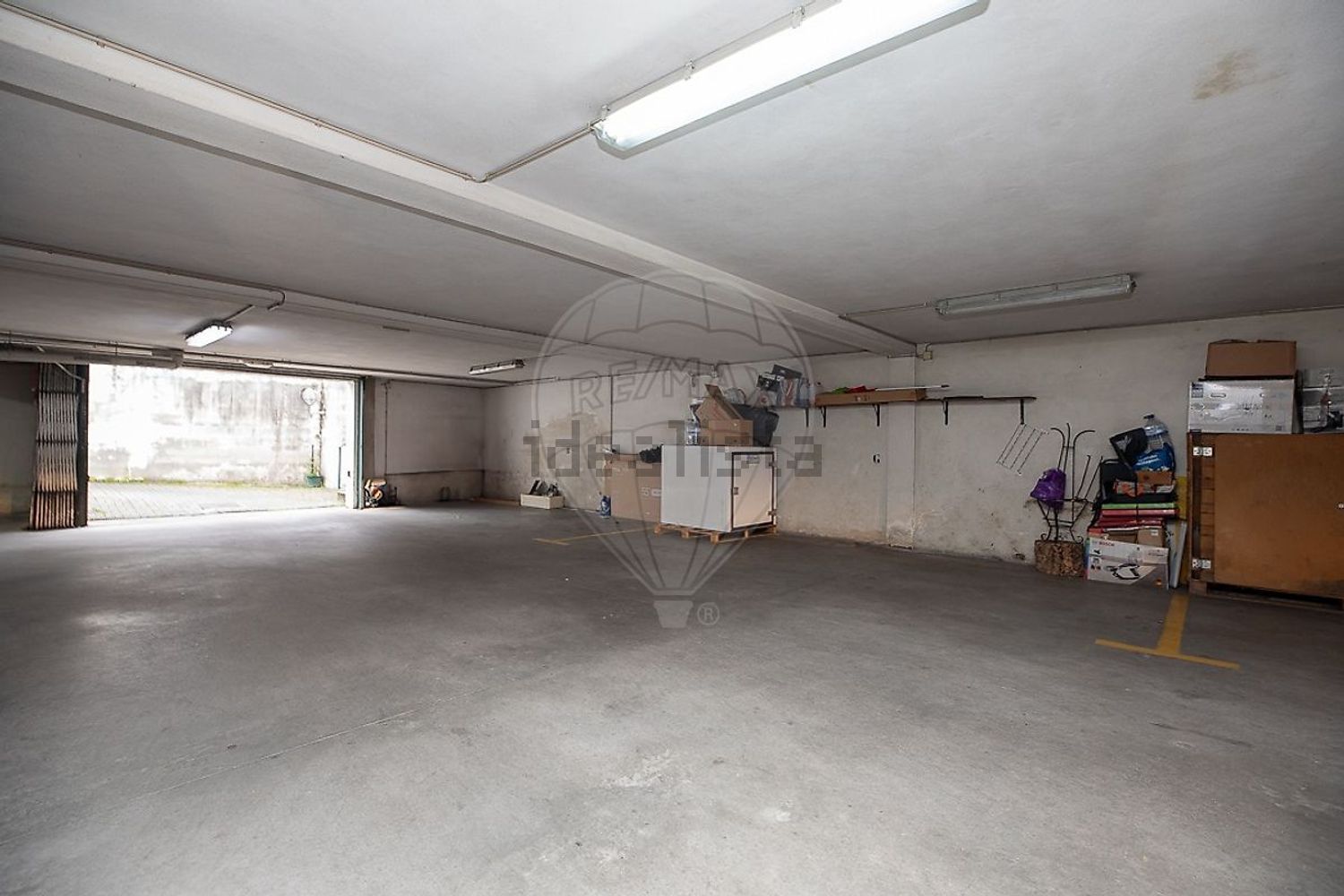 公寓 t2出售在Rua da Fonte Nova - 停车位