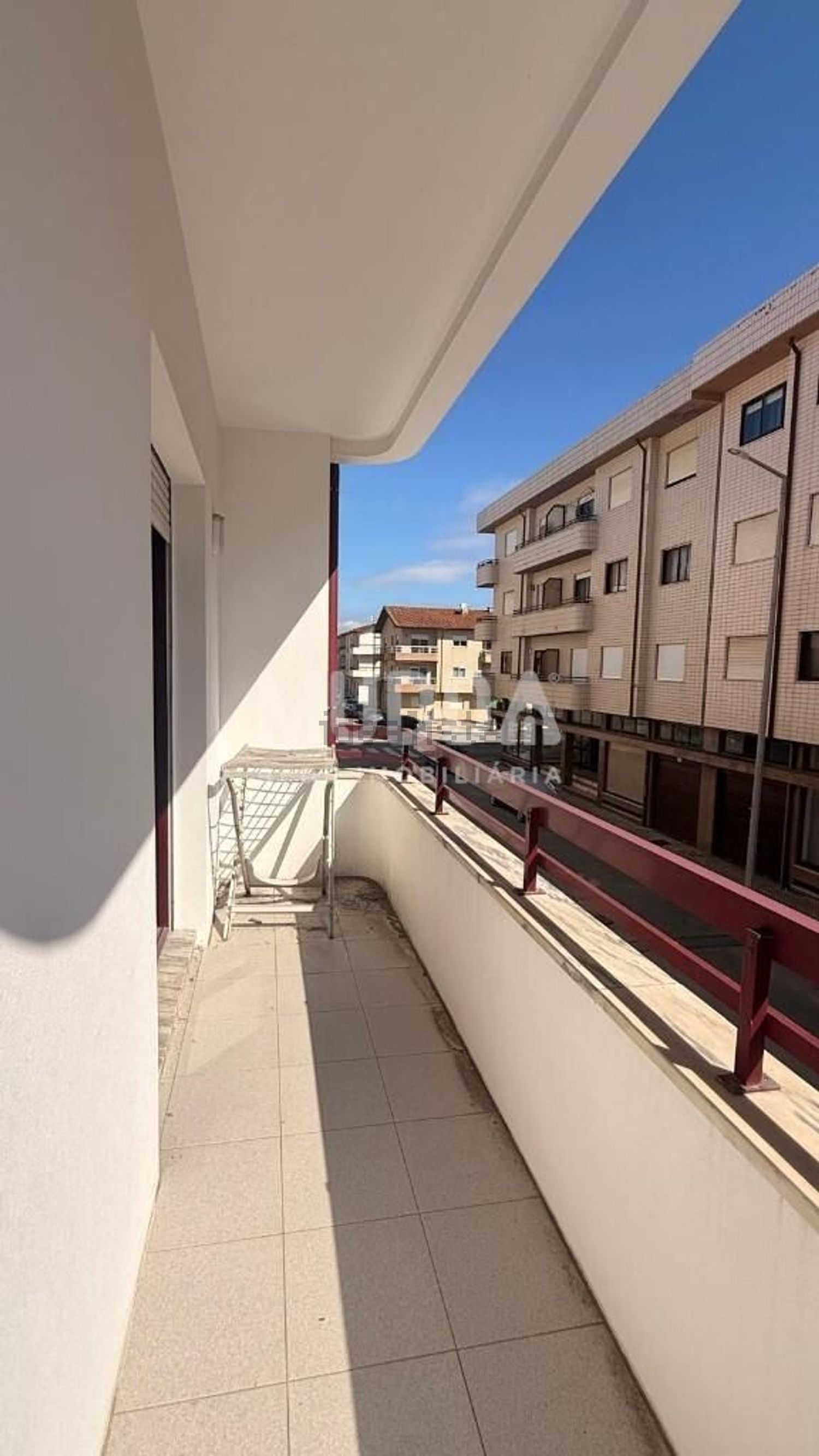 出租公寓 t2在Furadouro - 阳台