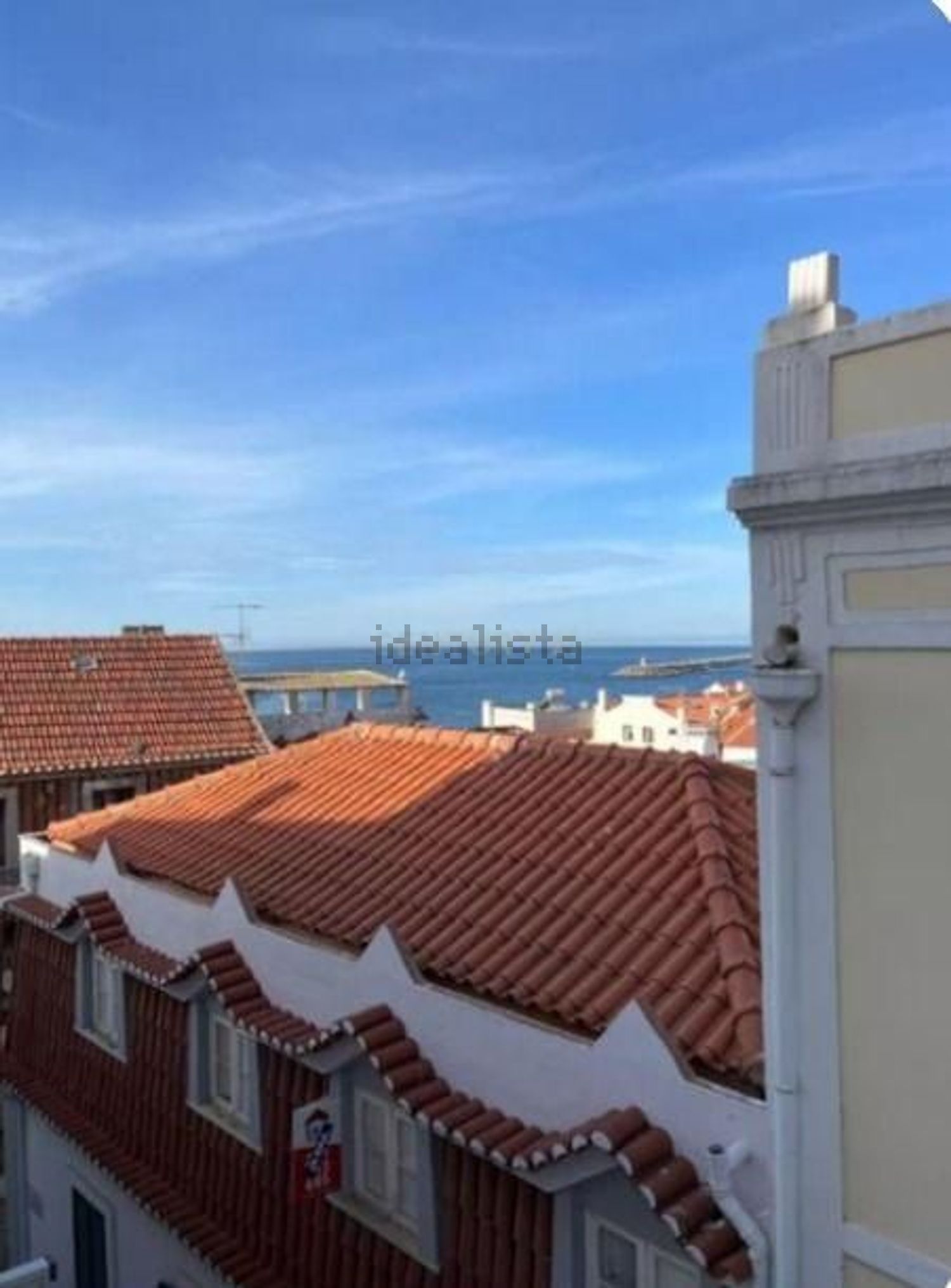 公寓 t1出售在Santiago (Sesimbra) - 照片