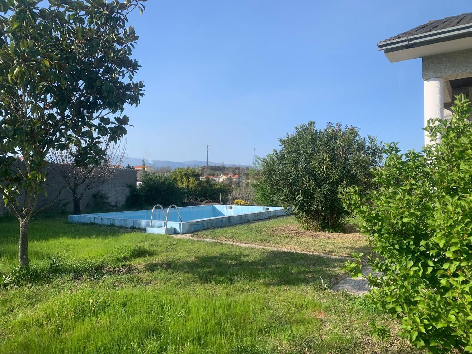 双拼别墅出售Quinta da Areeira, 55 - 花园