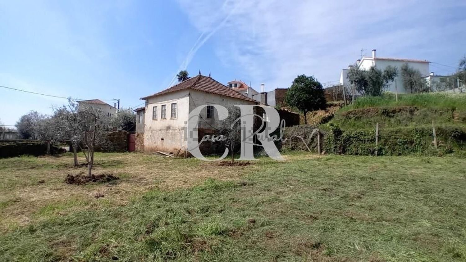 小楼房或别墅出售在Pedrógão Grande - 外立面