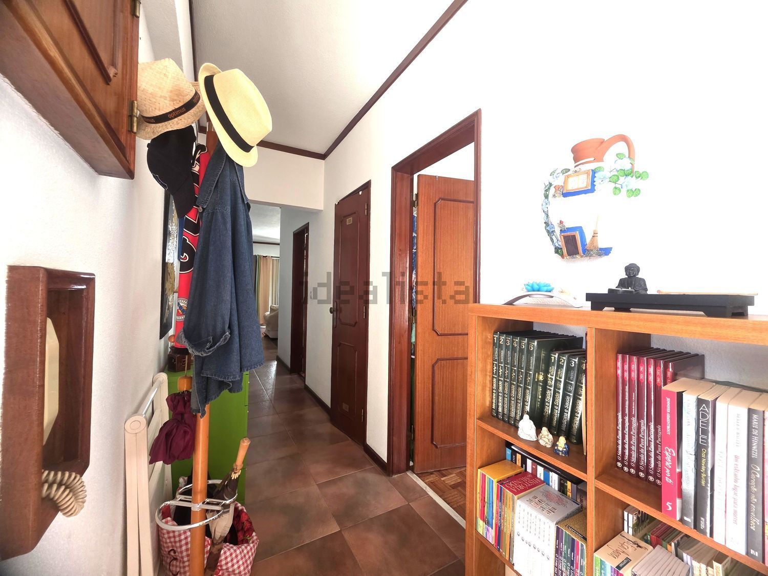 公寓 t1出售在Rua Professor Doutor Fernandes Marques - 试衣间