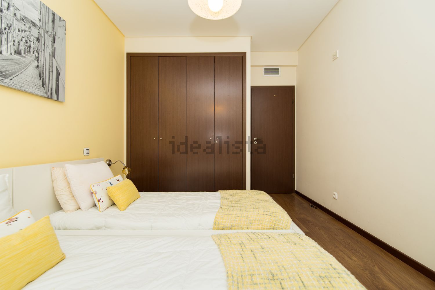 公寓 t2出售在Santiago (Sesimbra) - 卧室