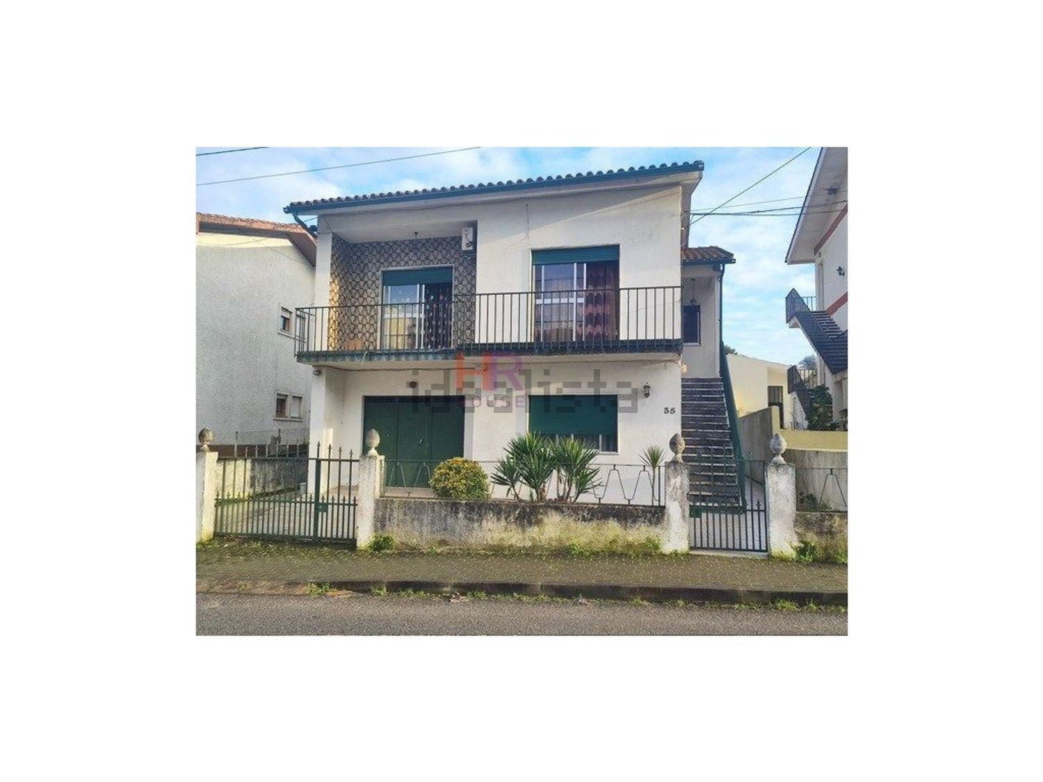 小楼房或独栋别墅出售在São Martinho do Bispo e Ribeira de Frades - 外立面
