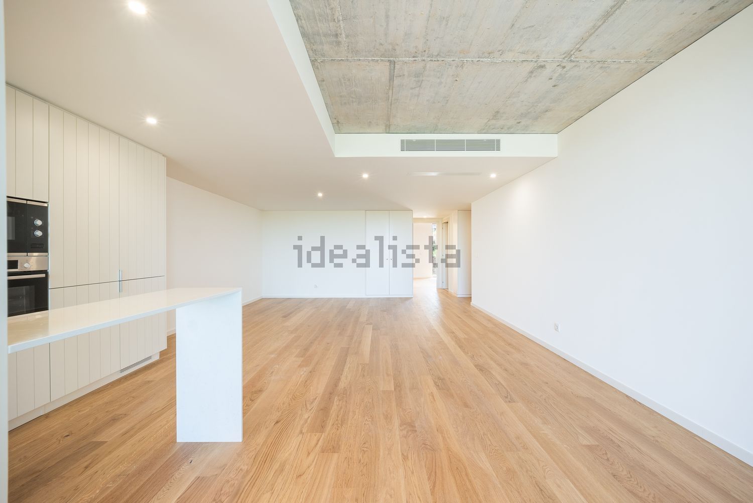 公寓 t2出售在Avenida José Bonifácio de Andrade e Silva - 餐厅