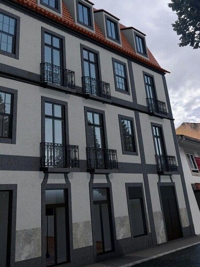 公寓 t3出售在Centro de Oliveira de Azeméis