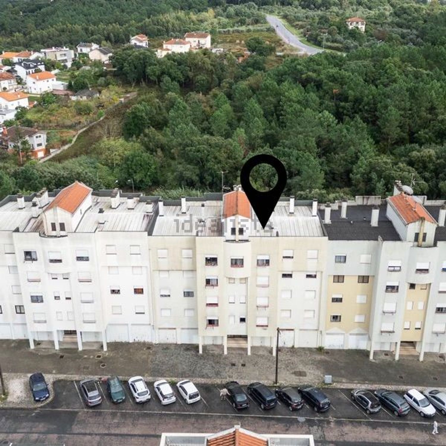 公寓 t3出售Urbanização Ar e Sol, 18 - 照片