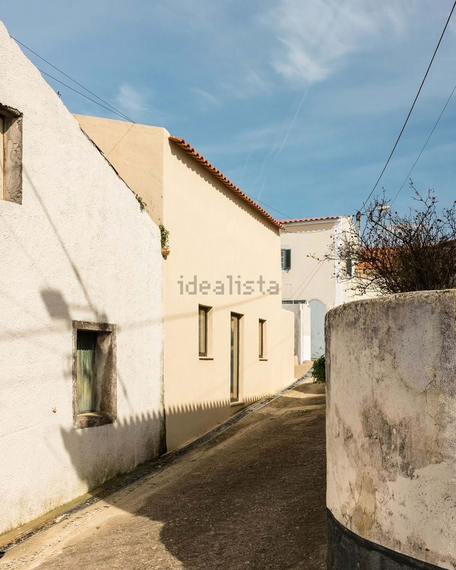 小楼房或别墅出售在Sobral da Lagoa - 外立面