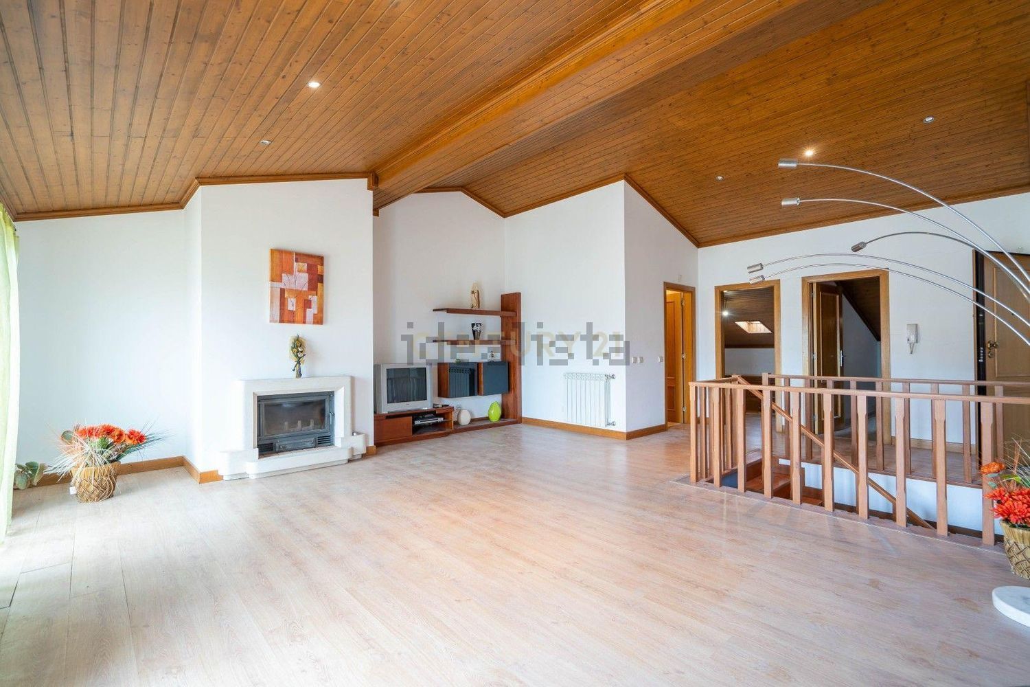 公寓 t3出售在Rua Vila de Prades, 12 - 客厅